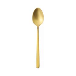 Linguriță cafea Amarone Gold - 119 mm | OVE