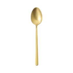 Linguriță desert Amarone Gold - 184 mm | OVE