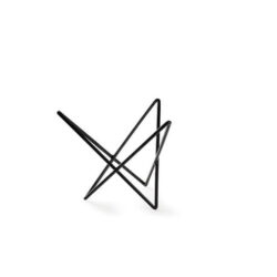 Suport cu bază antiderapantă - 260x230x(H)100 mm | Fine Dine