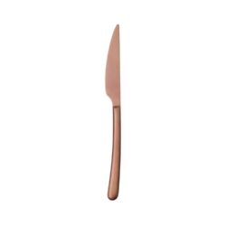 Cuțit desert Amarone Bronze - 190 mm | OVE
