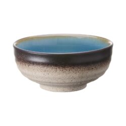 Bol rotund Lazur - 240 mm | Fine Dine