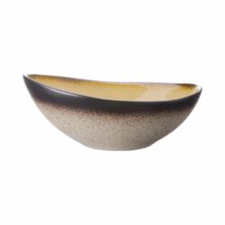 Platou oval Topaz - 240 mm | Fine Dine