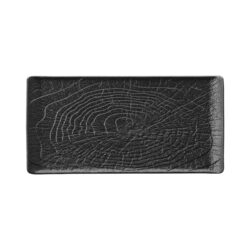 Crust - farfurie dreptunghiulară - 295x148 mm | Fine Dine