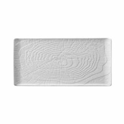Farfurie dreptunghiulară Nordic - 295x148 mm | Fine Dine