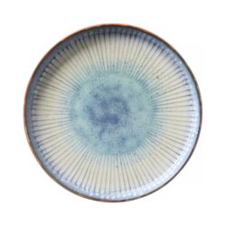 Farfurie Galaxy cu margine înaltă - 210 mm | Fine Dine