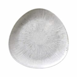 Farfurie triunghiulară Essence - 210 mm | Fine Dine