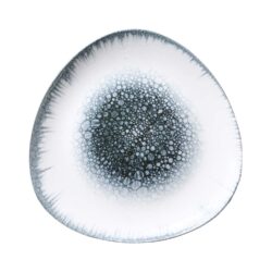 Farfurie Infinity triunghiulară - 210 mm | Fine Dine