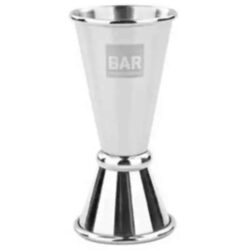 Jigger pentru alcool 20-40 ml | Bar Up