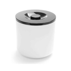 Găleată pentru gheață cu pereți dubli 5 L - 190x(H)200 mm | Bar Up