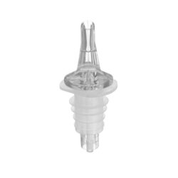 Set 4 - Dozator cu turnare liberă (transparent) | Bar Up