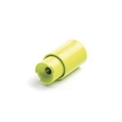 Perforator pentru capace de sticle - verde - Ø45x(H)80 mm | Bar Up