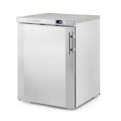 Mistral frigider de bar sub tejghea 200l, 598x679x(V)838mm | Barmatic