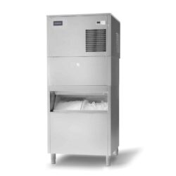 Mașină de gheață FIRMNESS cu zdrobitor | Barmatic