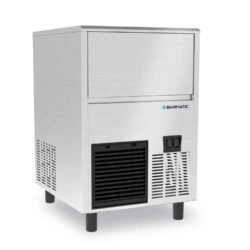 Mașină de gheață cu răcire cu aer Coolice 33kg / 24h, rezervor 16kg | Barmatic