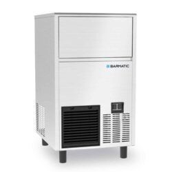 Mașină de gheață cu răcire cu aer Coolice 47kg / 24h, rezervor 28kg | Barmatic