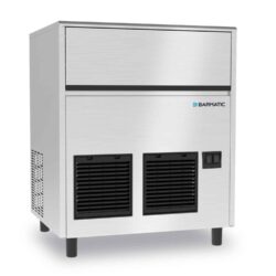 Mașină de gheață cu răcire cu aer Coolice 66kg / 24h, rezervor 40kg | Barmatic