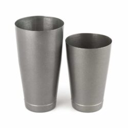 Set pentru mixare băuturi/Shaker - vintage - 700 ml | BarFly