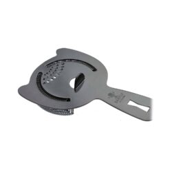 Strecurător cu arc rezistent - negru - 150 mm | BarFly