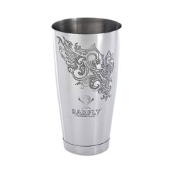 Shaker/Tin - inox - 828 ml | BarFly