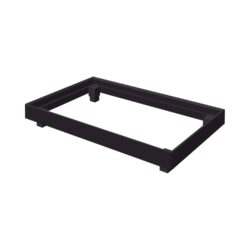 Suport Madeira Black GN 1/1 | Fine Dine