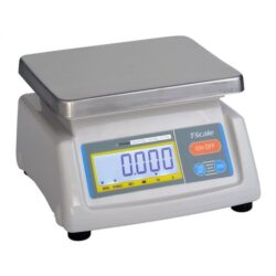 Cântar de bucătărie - T-Scale T28 15D până la 15kg