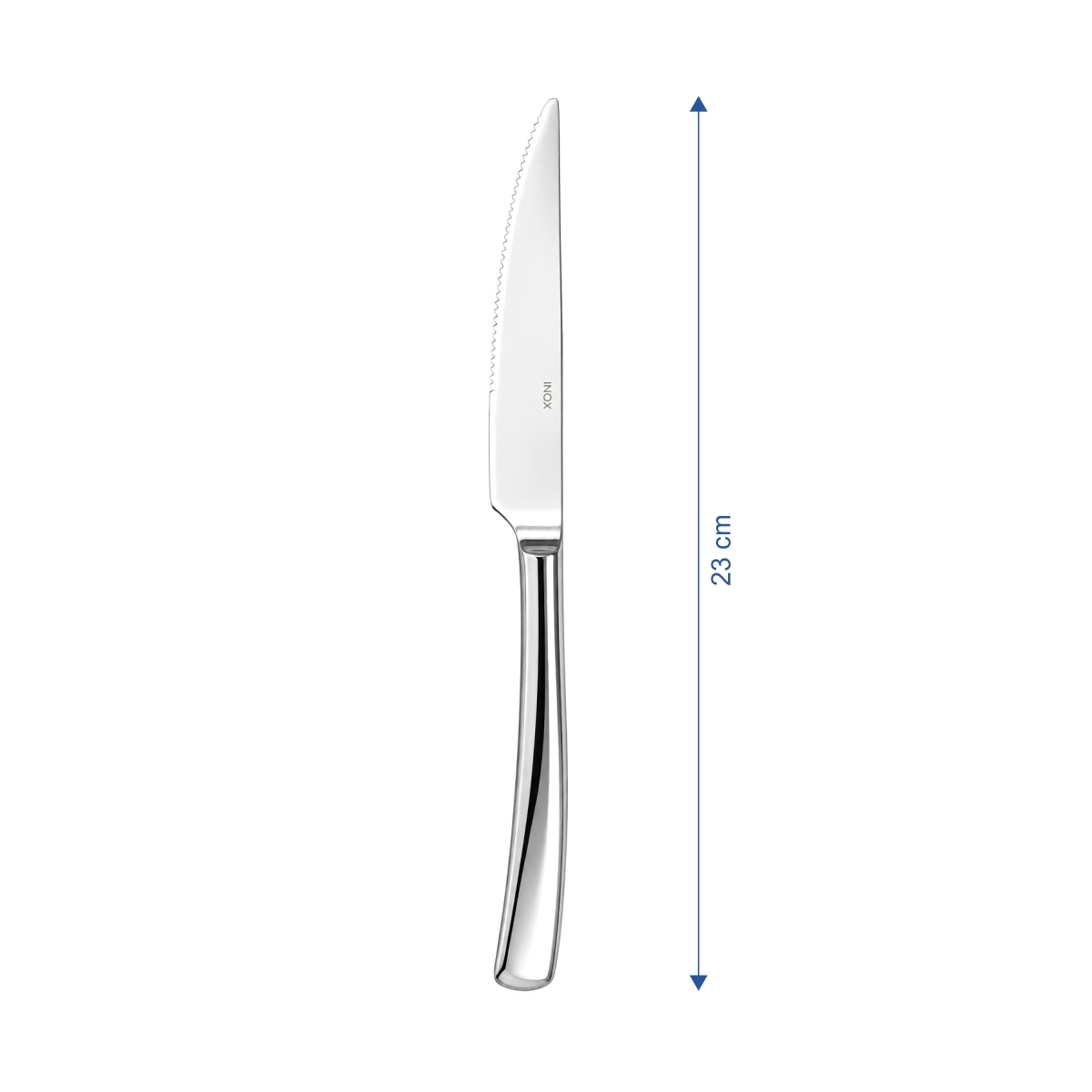 Cuțit de masă Oasis 23cm (5)
