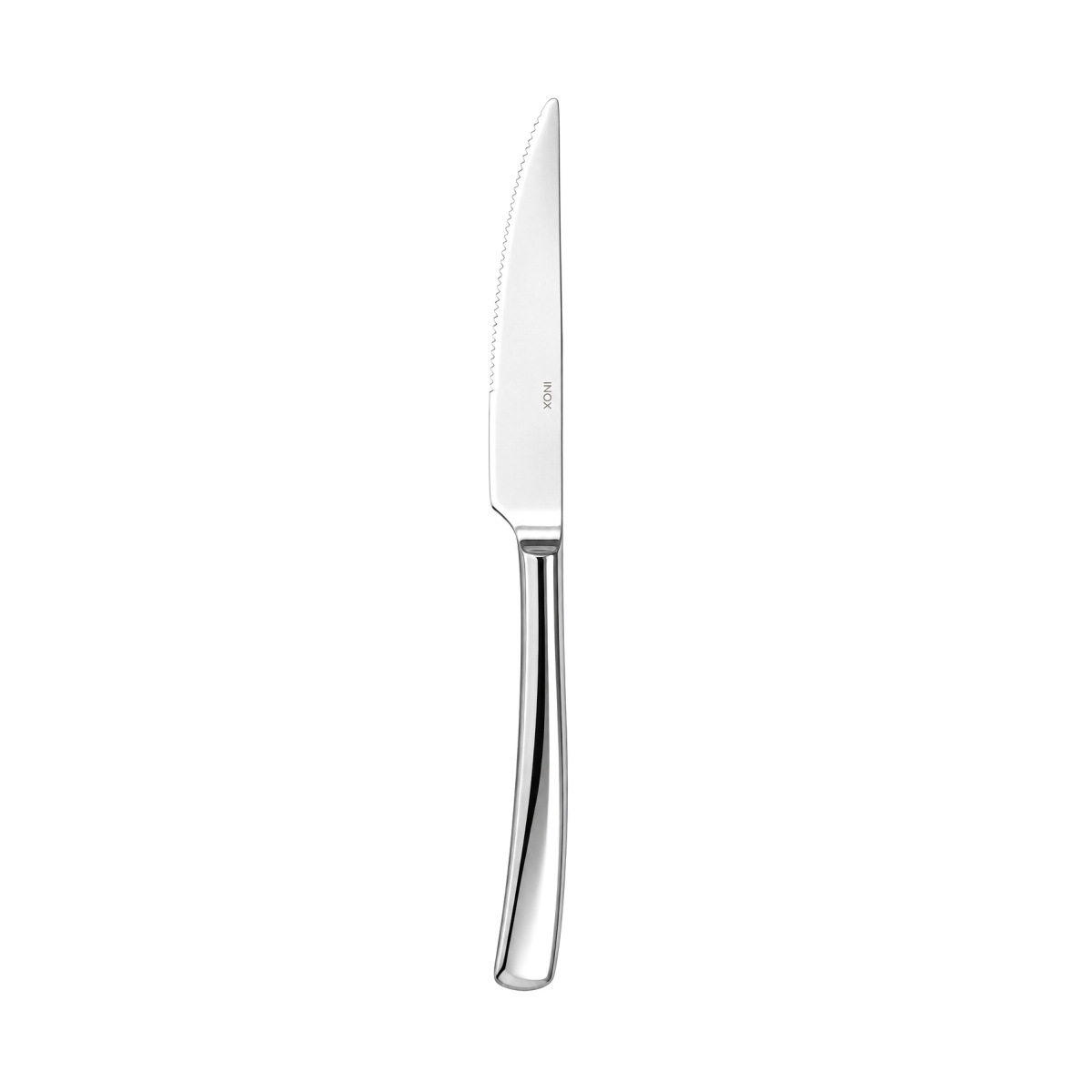 Cuțit de masă Oasis - 23 cm - set 12 buc | Pierfranco Gnali