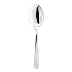 Lingură pentru servire Karina Eco elegantă, 23 cm, din oțel inoxidabil 18/0.