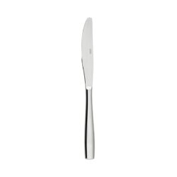Cuțit de desert (ECO) Laura, 19,8 cm, din oțel inoxidabil 18/10. Set 12 bucăți.