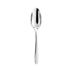 Lingură de masă Panna, 21,5 cm, din oțel inoxidabil 18/10. Set 12 bucăți.