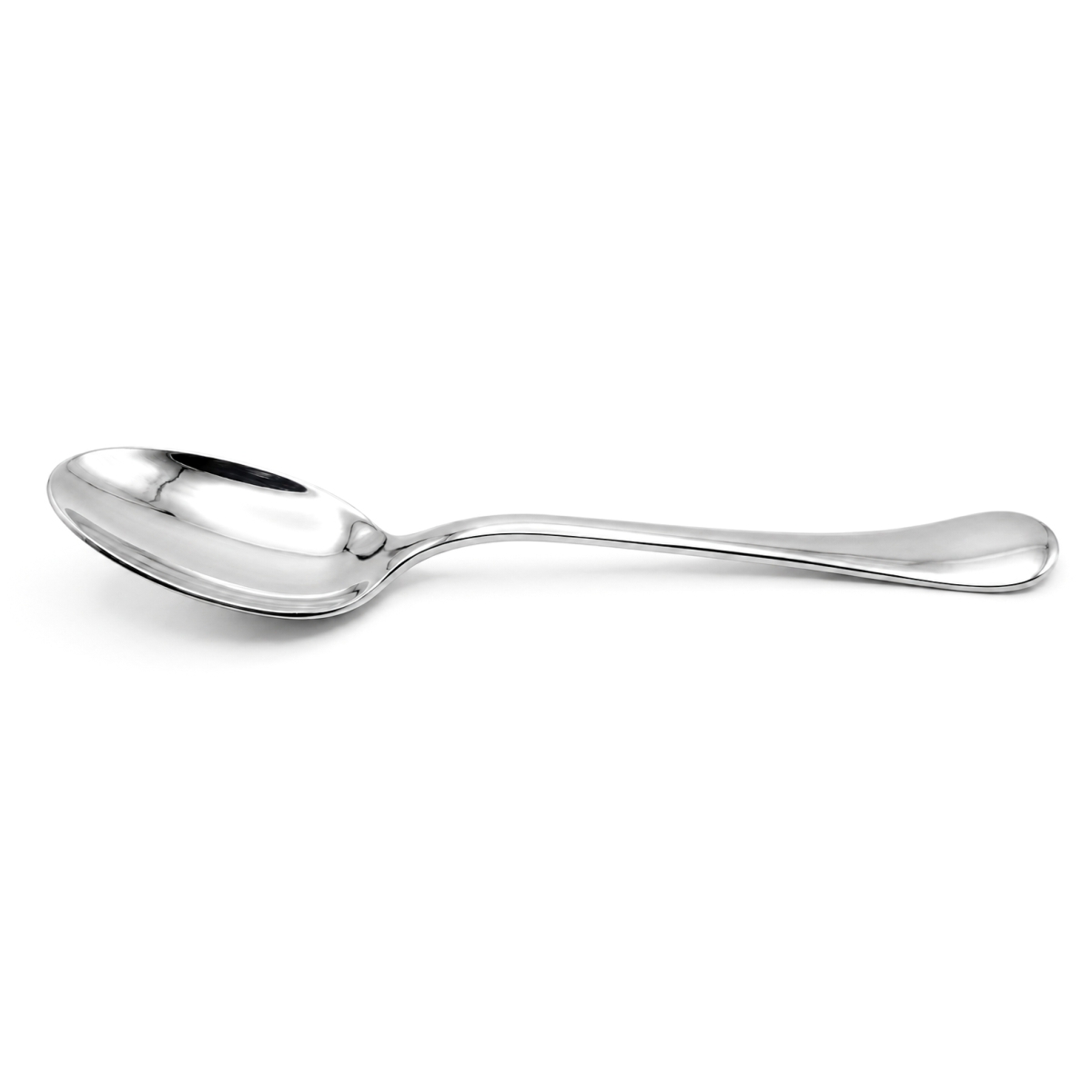 Lingură de servire Sara elegantă, 22,7 cm, din oțel inoxidabil 18/10.