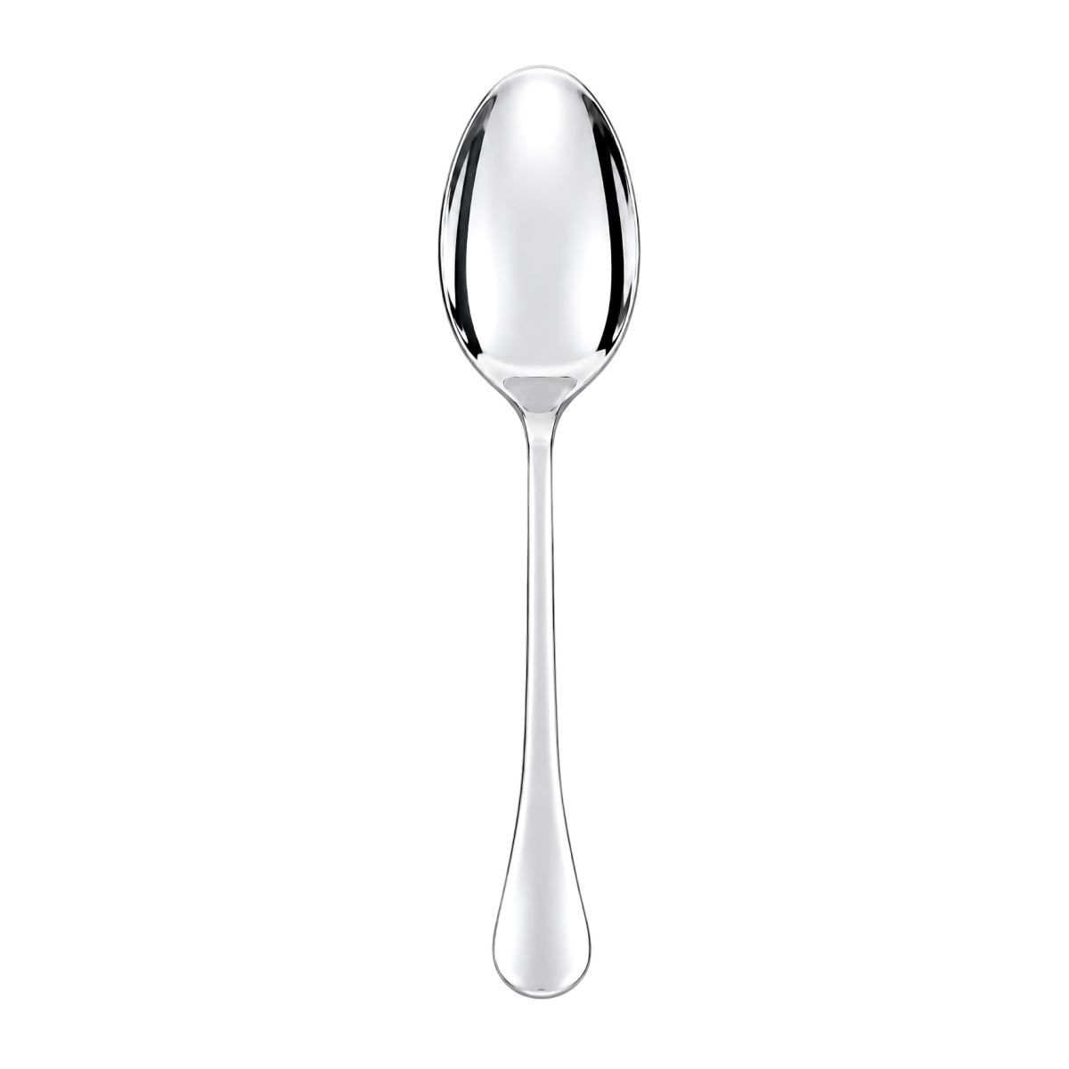 Lingură de servire Sara elegantă, 22,7 cm, din oțel inoxidabil 18/10.