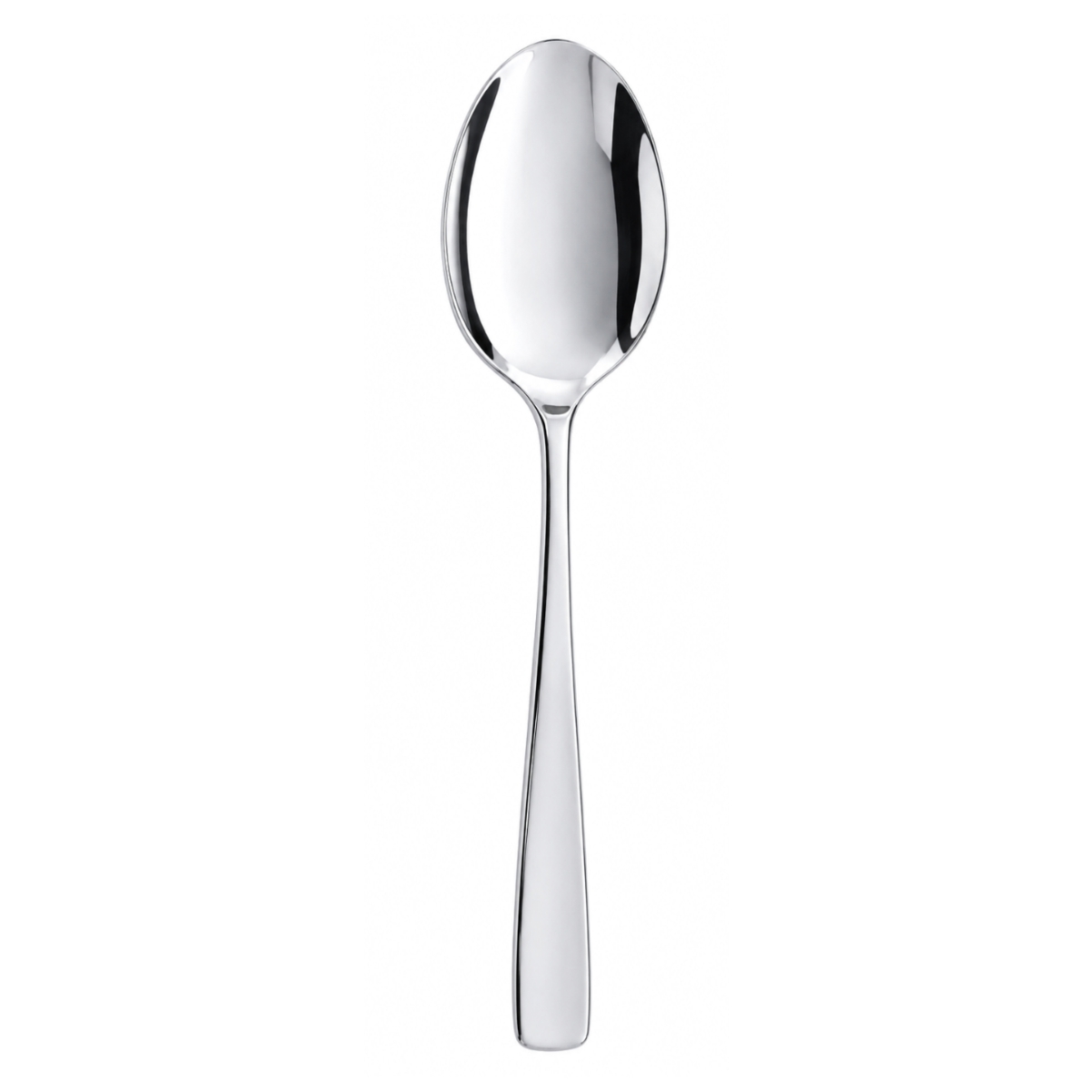 Lingură pentru servire Karina, 23 cm, din oțel inoxidabil 18/0.