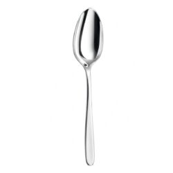Lingură de servire Panna, 26,2 cm. Oțel inoxidabil 18/10.
