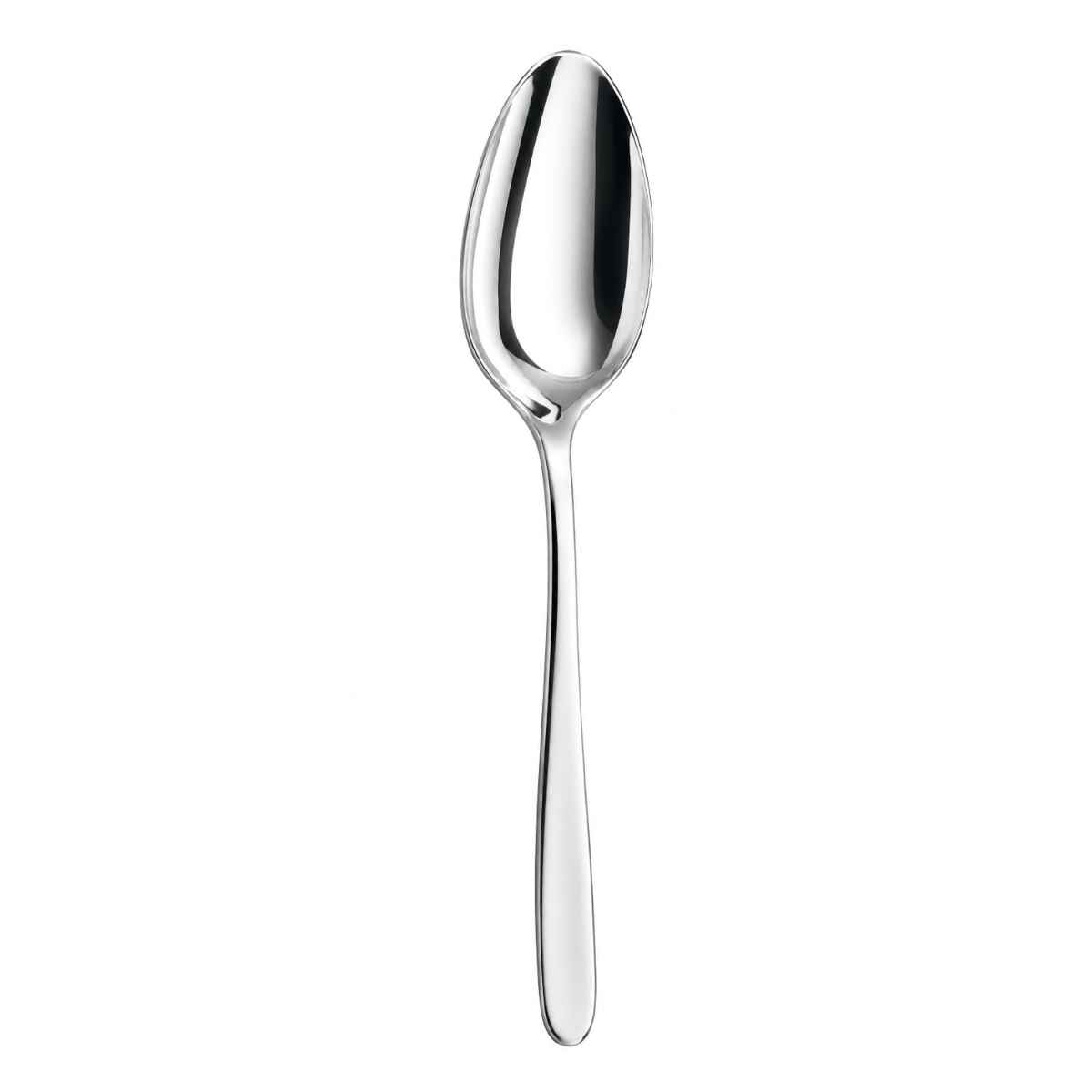 Lingură de servire Panna, 26,2 cm. Oțel inoxidabil 18/10.