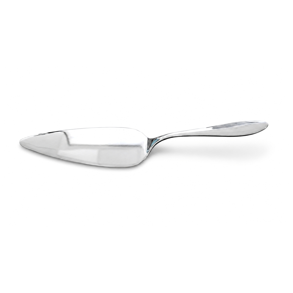Paletă pentru tort Ischia, 23,5 cm, din oțel inoxidabil 18/10.