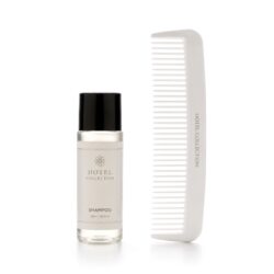 Cosmetice hoteliere și accesorii