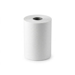 Prosop de hârtie alb, cu 1 strat, în rolă Tork Reflex M3, 120 metri. Pachet 12 buc.