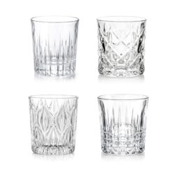 royalex set pahare pentru whisky horeca 300ml (1)