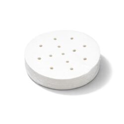 Hârtie pentru separarea hamburgerilor - 100 mm | Maxima 09300589 - concepută special pentru uz profesional la prepararea manuală a hamburgerilor