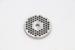 Disc pentru mașina de tocat carne - nr. 22 - 6 mm | Maxima 09310151 - o folosiți pentru tocarea fină a cărnii sau pentru tocarea fructelor și legumelor.