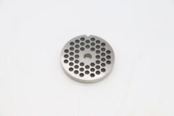 Disc pentru mașina de tocat carne - nr. 12 - 4 mm | Maxima 09356230 - o folosiți pentru tocarea fină a cărnii sau pentru tocarea fructelor și legumelor.