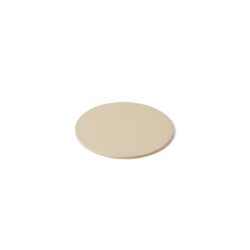Piatră pentru pizza/deflector - 34 cm | Maxima 09378102 vă permite să coaceți pe grătar o pizza delicioasă, precum și alte preparate pentru invitații dumneavoastră.