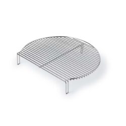 Grătar - extensie pentru grătar - Ø 66 cm | Maxima 09378109 vă permite să măriți rapid și ușor suprafața de gătit, fiind potrivit pentru grătare cu diametrul de 66 cm.