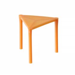 Suport din plastic pentru pizza - 500 buc. | Hendi 709900