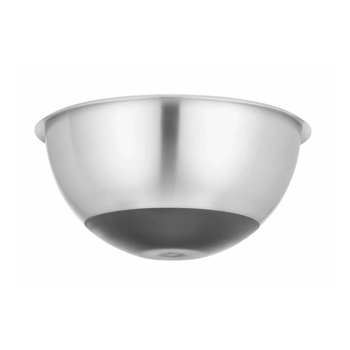 Bol cu bază din silicon - ⌀330 mm | Hendi 567579, cu bază antiderapantă din silicon, pentru asigurarea stabilității la amestecare, frământare sau batere.