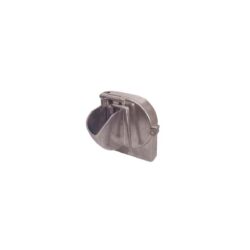 Accesoriu pentru robotul universal de frământat și amestecat RE 22 – ALBA 60L.