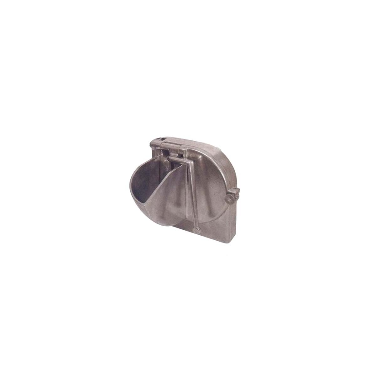 Accesoriu pentru robotul universal de frământat și amestecat RE 22 – ALBA 60L.