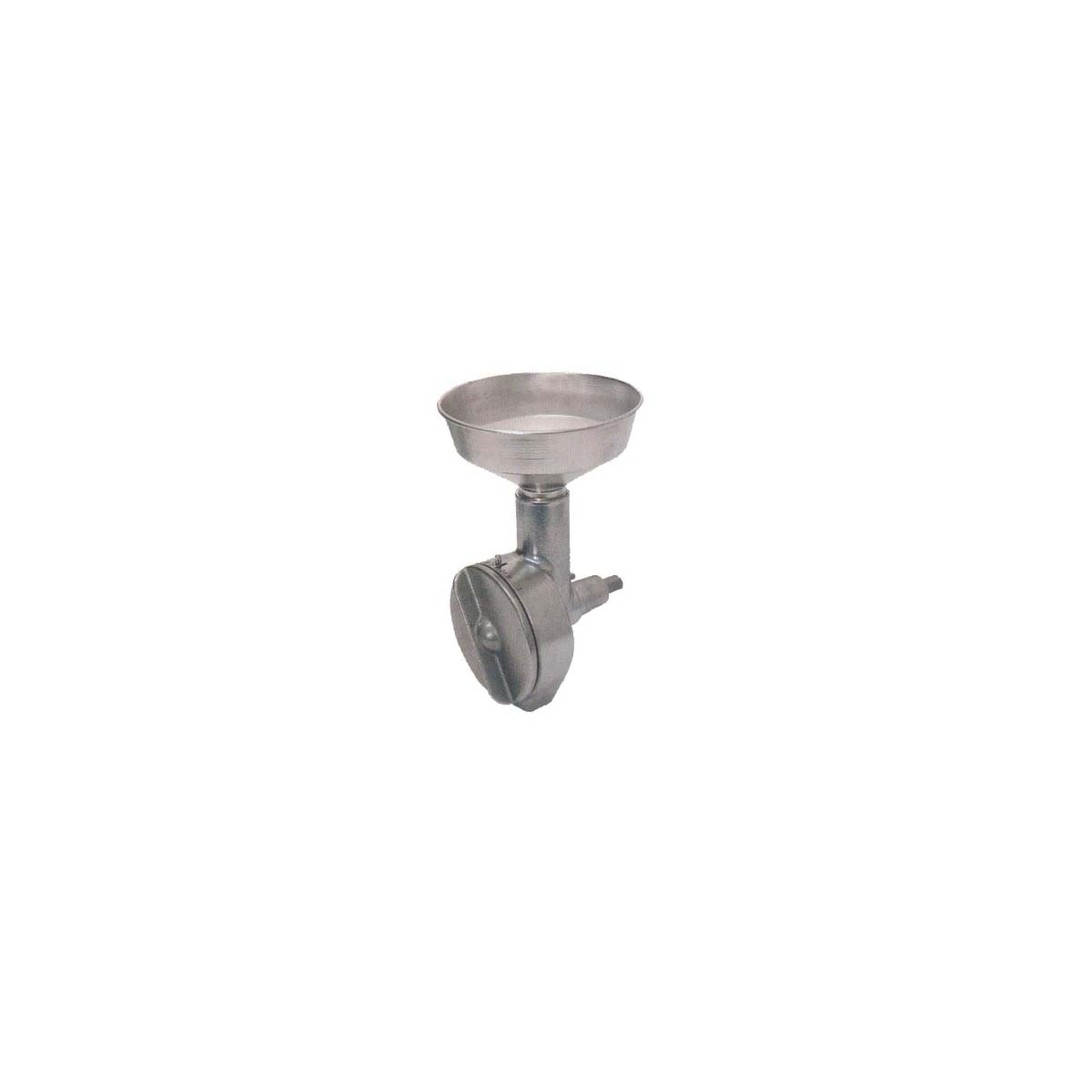 Accesoriu pentru robotul universal de frământat și amestecat RE 22 – ALBA 60L.