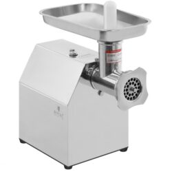 Mașină electrică de tocat carne Royal Catering, pentru baruri, restaurante, cantine și uz casnic